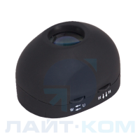 Лупа 10х с подсветкой
